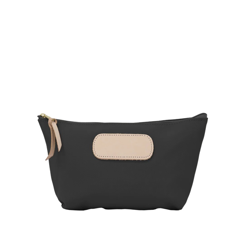 Jon Hart Grande Pouch -Charcoal