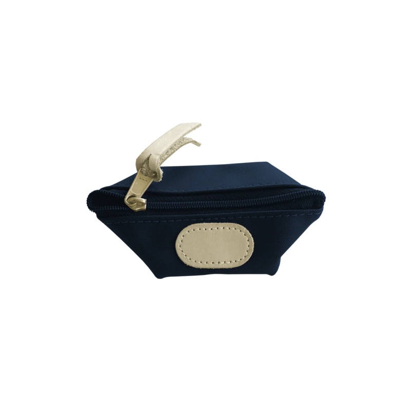 Jon Hart Pod Pouch -Navy