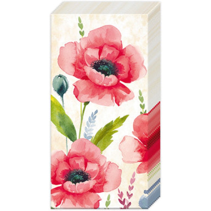 Pocket Tissues -Mohana