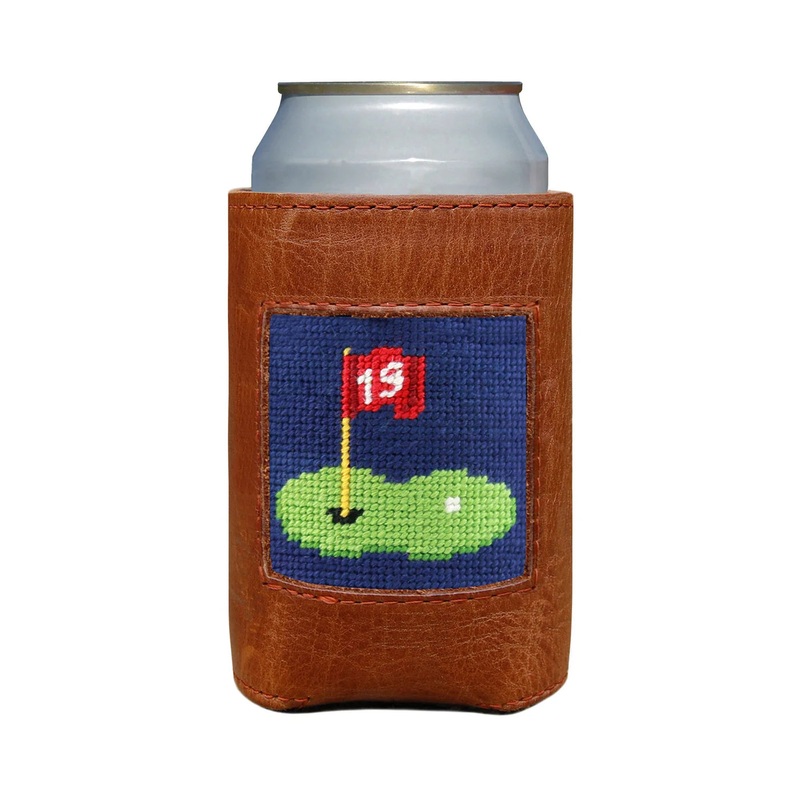 S&B Can Cooler -19th Hole