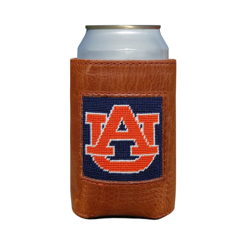 S&B Can Cooler -Auburn