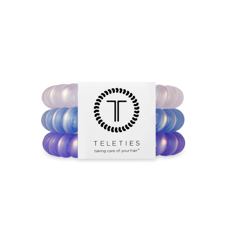 Teleties Large -Harbor Cruise