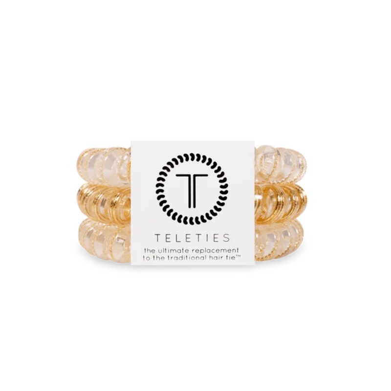 Teleties Large -Luxury Living