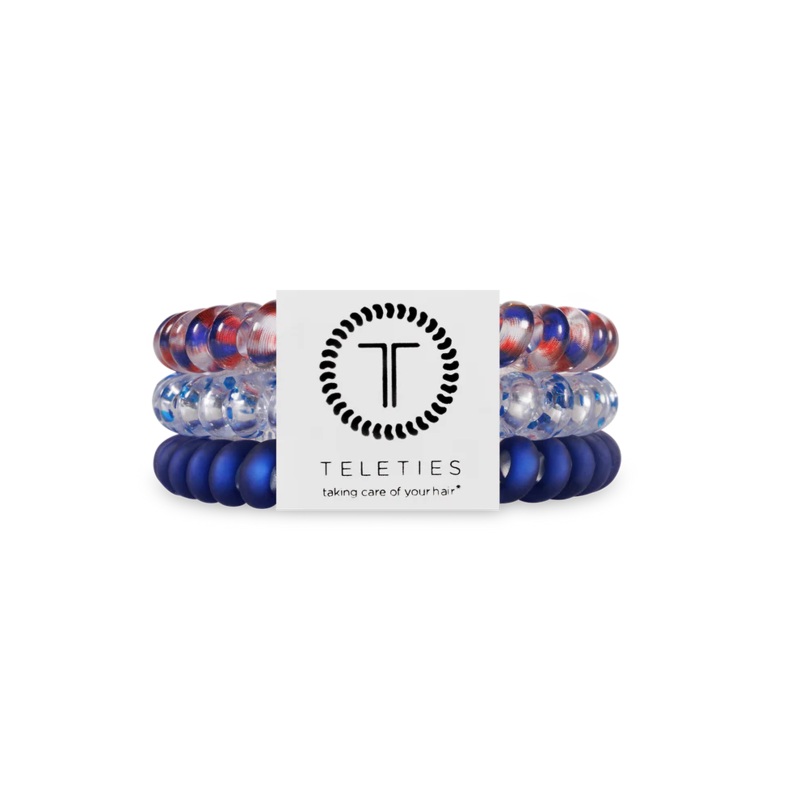 Teleties Small -Fire-workin’ It