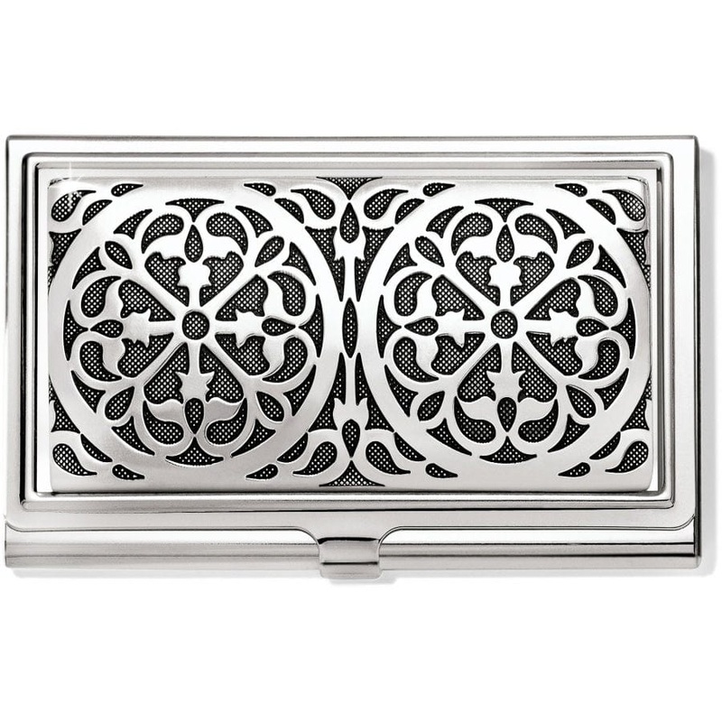 Brighton Ferrara Card Case