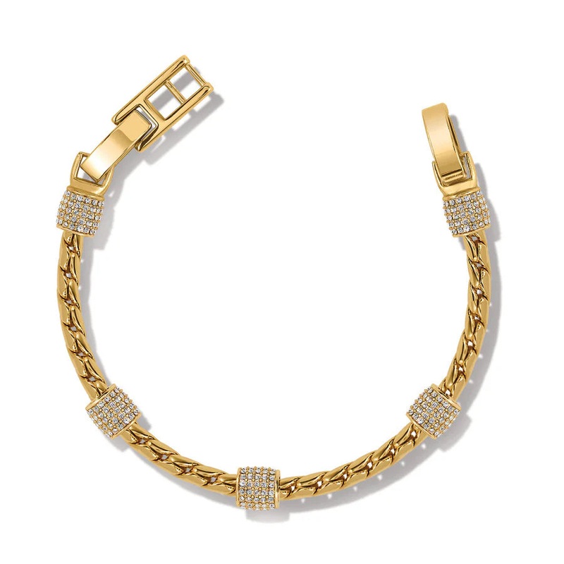 Brighton Meridian Bracelet -Gold