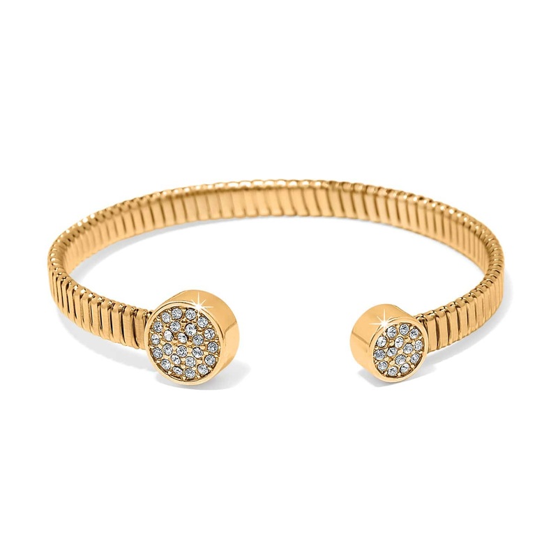 Brighton Meridian Solis Duo Bracelet -Gold