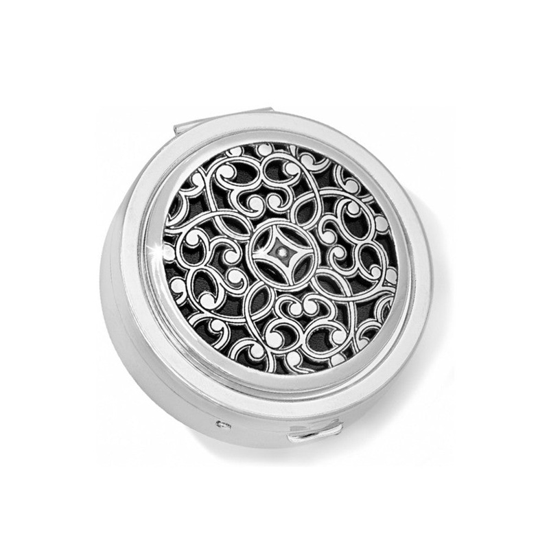 Brighton Serendipity Pill Box