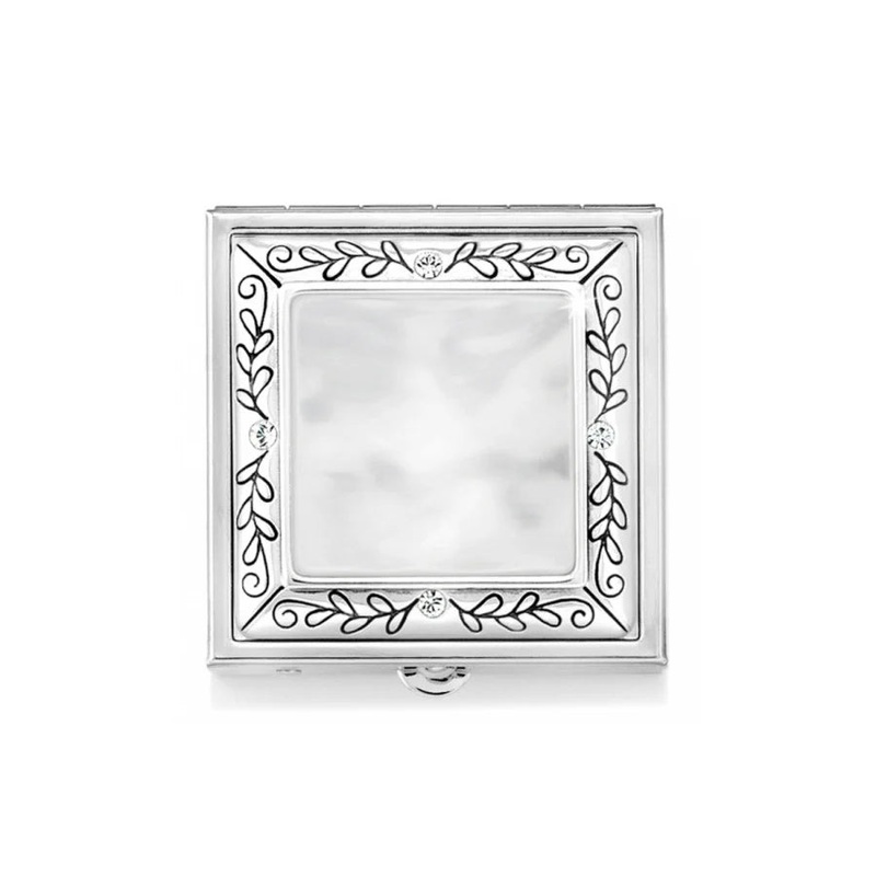 Brighton Tapestry Pill Box