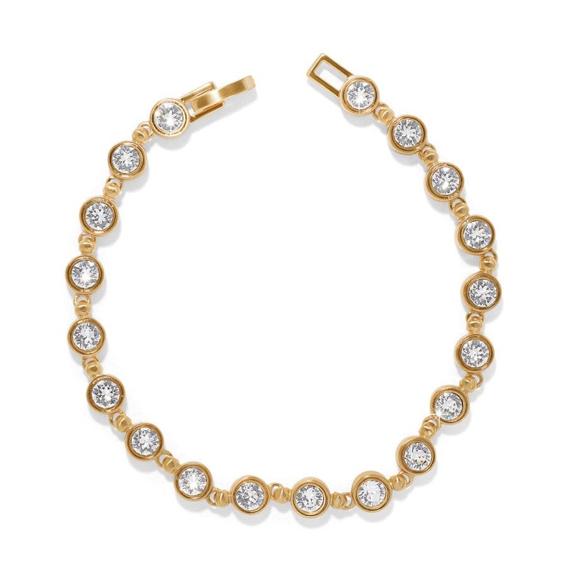 Brighton Twinkle Mod Bracelet -Gold