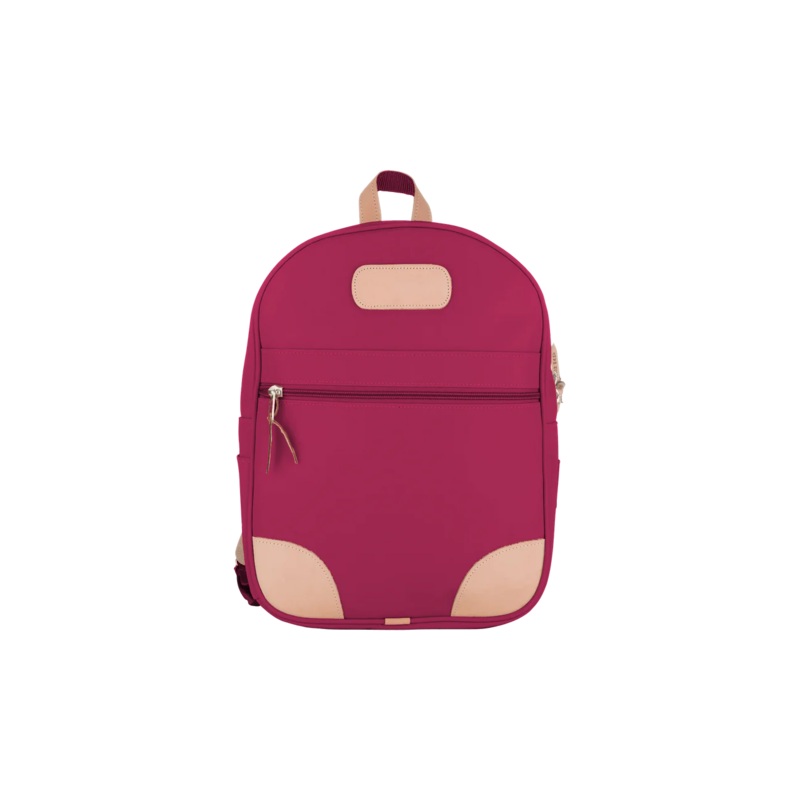 Jon Hart Backpack -Berry