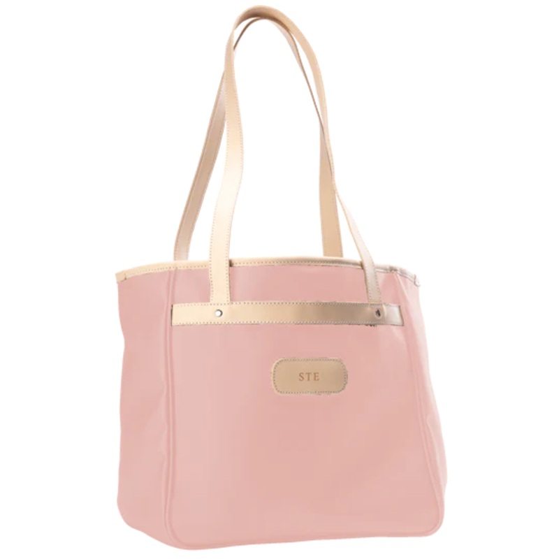 Jon Hart Amelia Tote Bag -Rose