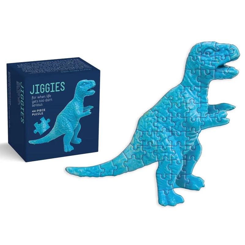 You’re Dino-Mite Jiggie Puzzle