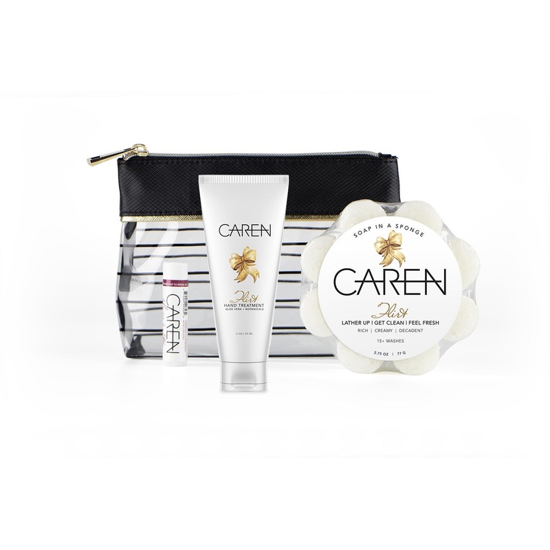 Caren Gift Set -Flirt
