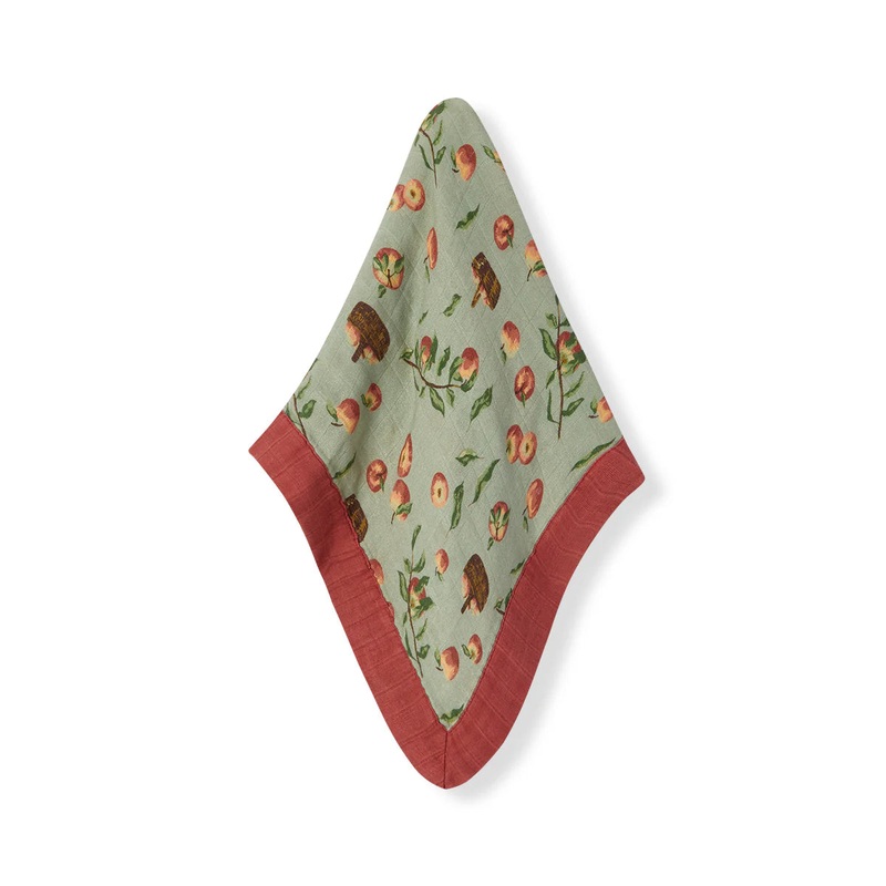 MilkBarn Mini Lovey -Apple Orchard