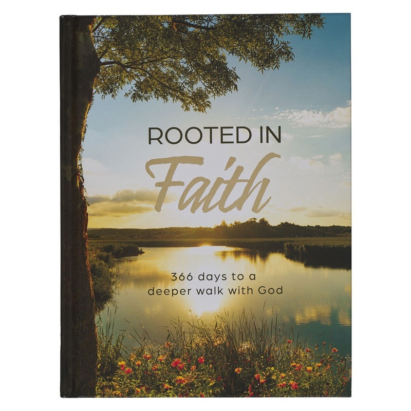 Rooted in Faith