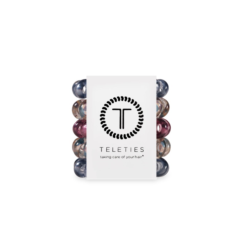 Teleties Tiny -Purple Haze