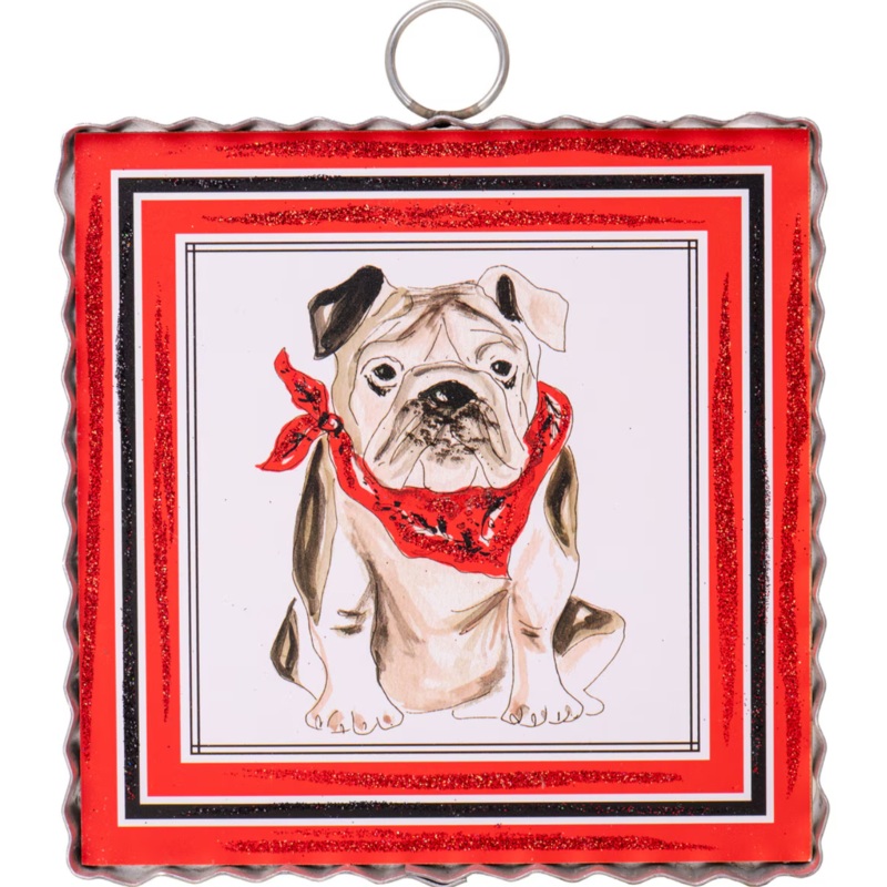 Gallery Collection Bulldog