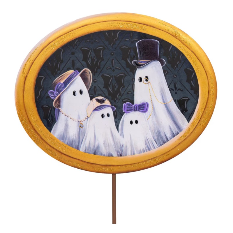 Glimmer Family Portrait