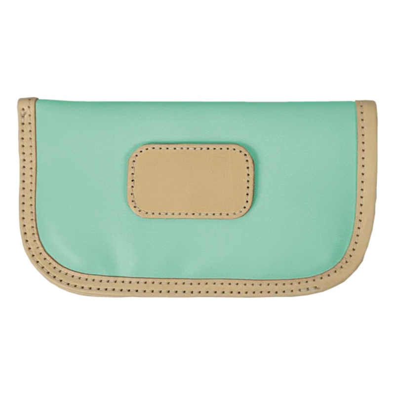 Jon Hart Glasses Case -Mint