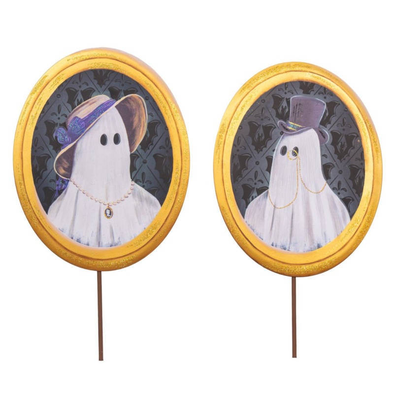 Mr. & Mrs. Glimmer Portraits|Mrs.|Mr.