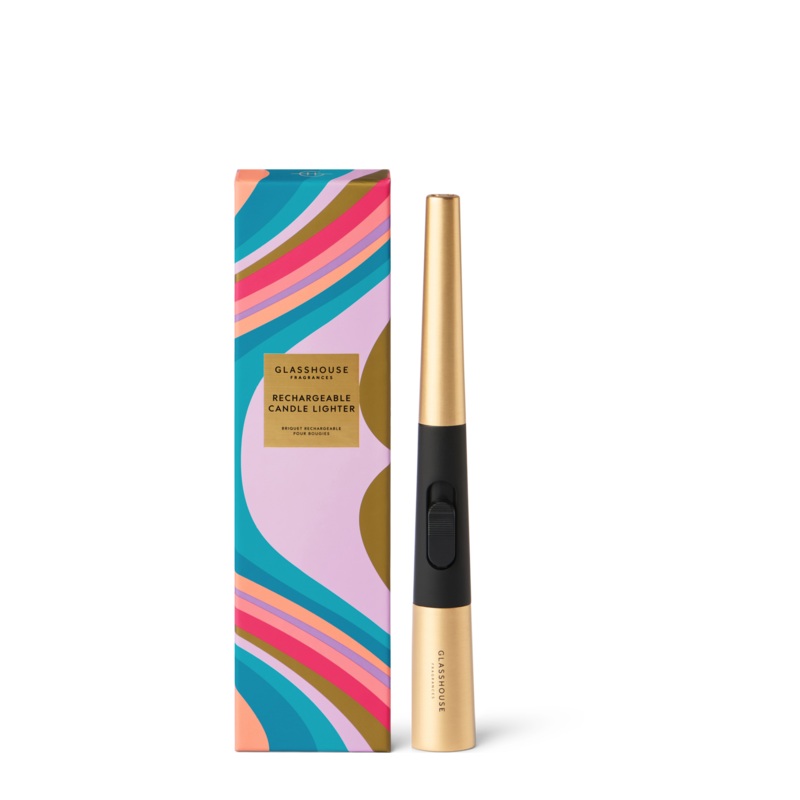 Glasshouse Rechargeable Candle Lighter