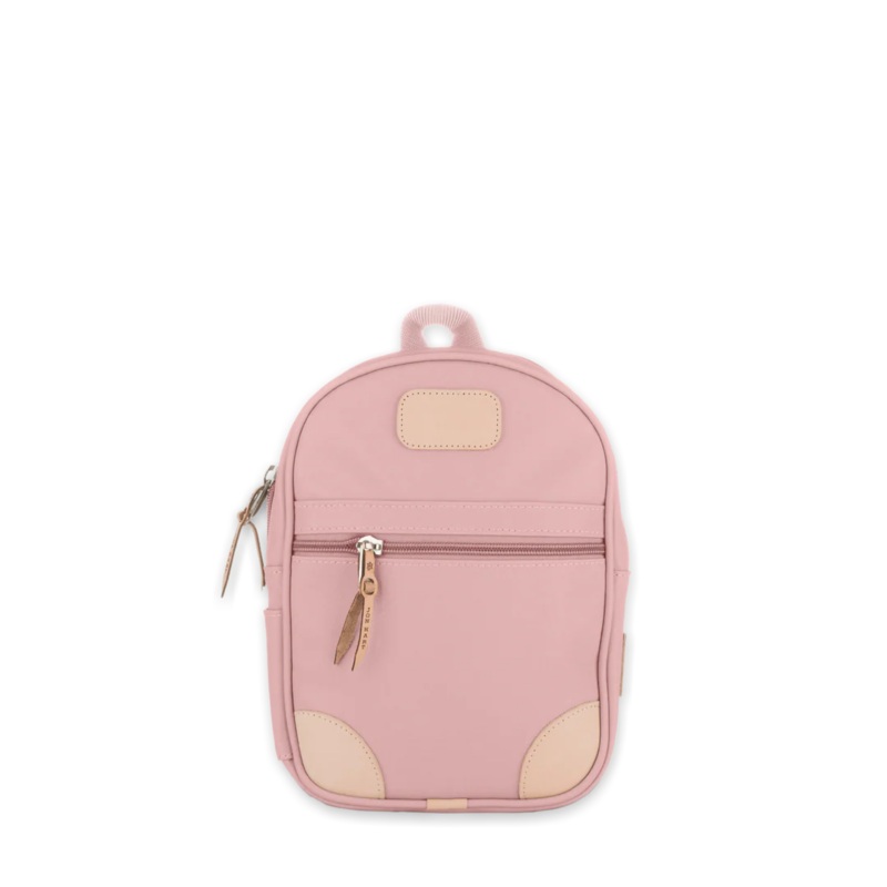 Jon Hart Mini Backpack -Rose