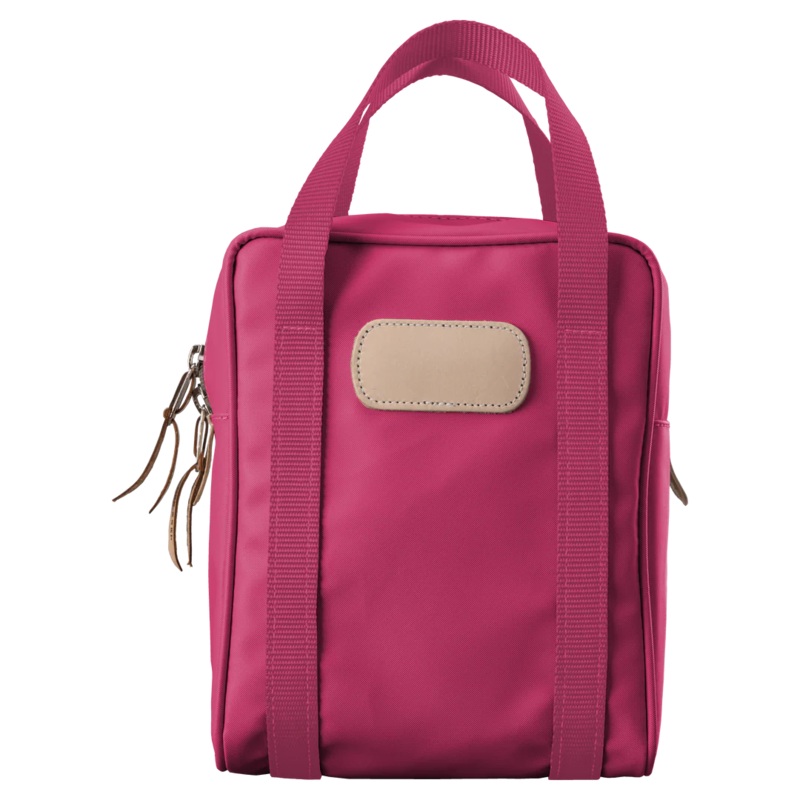Jon Hart Shag Bag -Berry