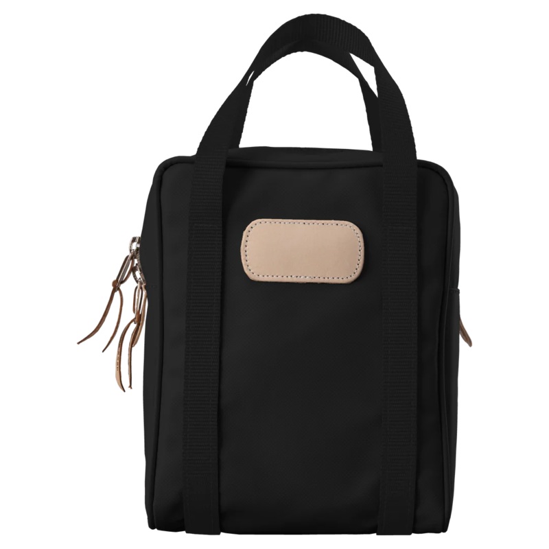 Jon Hart Shag Bag -Black