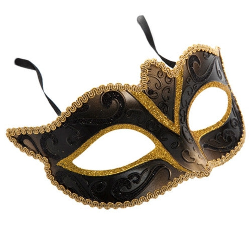 Venetian Mask