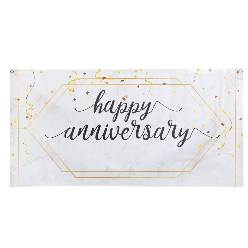 Anniversary Banner|2PM – 4PM|4PM – 6PM