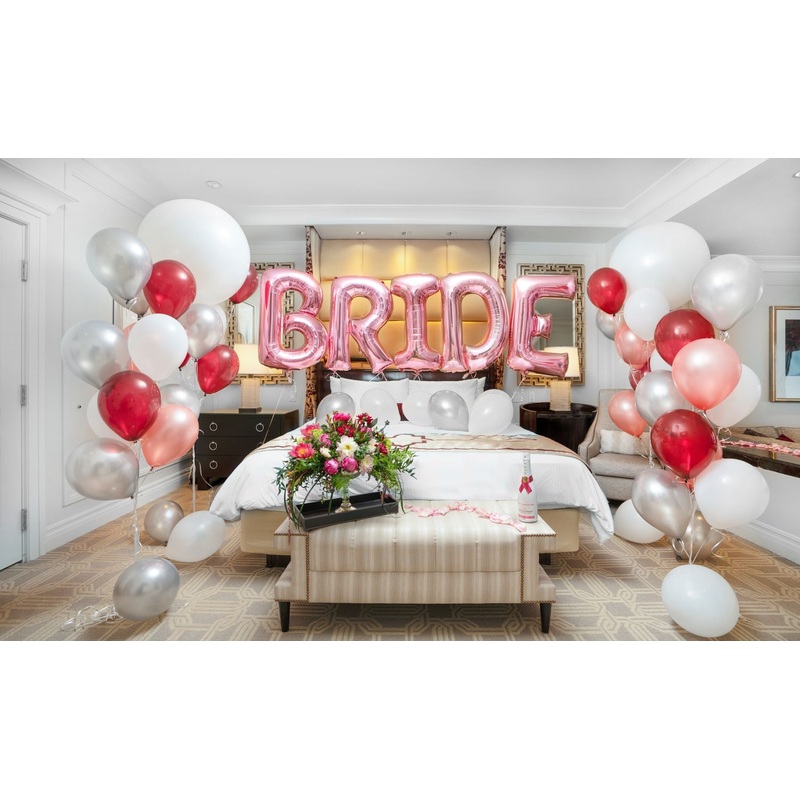 Bachelorette Party Suite Experience