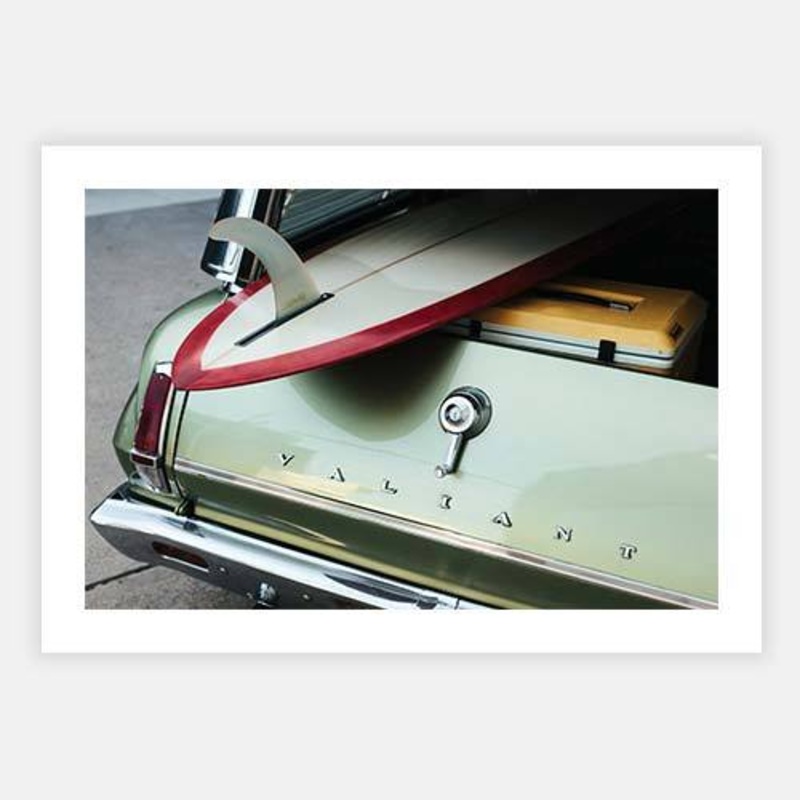 Car Three|E – 500 x 760|F – 660 x 1000|G – 850 x 1300|Photographic Paper|Canvas|Rag Paper|None|Black|White|Scandi