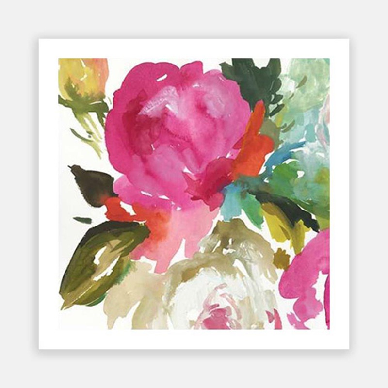 BELLE II|C – 400 x 400|D – 500 x 500|E – 600 x 600|F – 760 x 760|Matt Photographic Paper|None|White|Black|Scandi