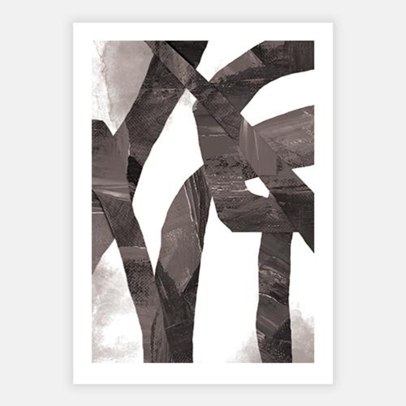 City Route I|C – 400 x 500|D – 500 x 600|E – 600 x 760|F – 760 x 1000|G – 1000 x 1300|Matt Photographic Paper|Canvas|None|White|Black|Scandi