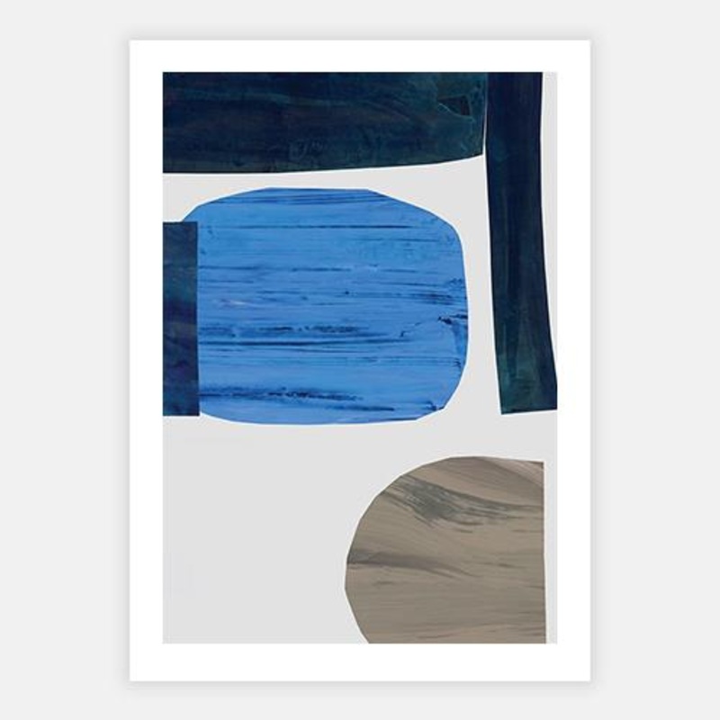 Cobble I|C – 400 x 500|D – 500 x 600|E – 600 x 760|F – 760 x 1000|Matt Photographic Paper|None|Black|White|Scandi