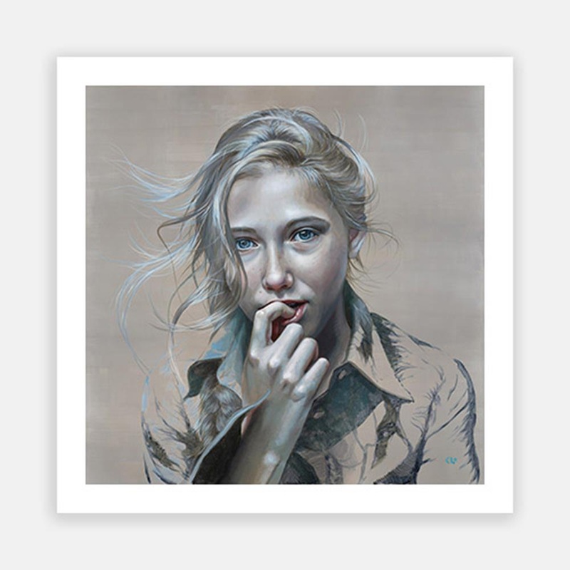 Crossroads|F – 1000 x 1000|Rag Paper|None|White|Black|Scandi