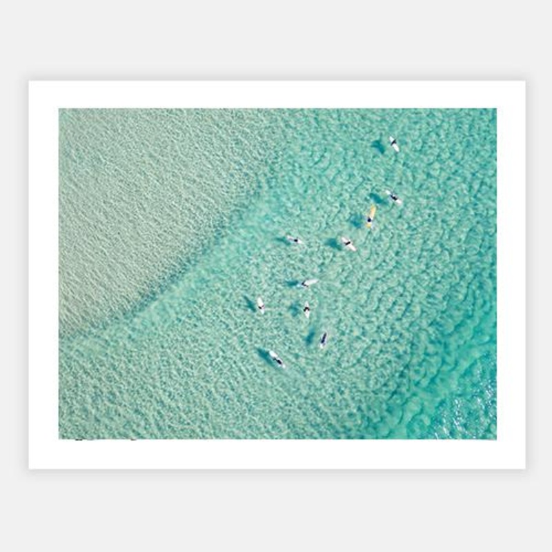 Crystal Clear 1|C – 400 x 500|D – 500 x 600|E – 600 x 760|F – 760 x 1000|G – 1000 x 1300|Matt Photographic Paper|Canvas|None|White|Black|Scandi