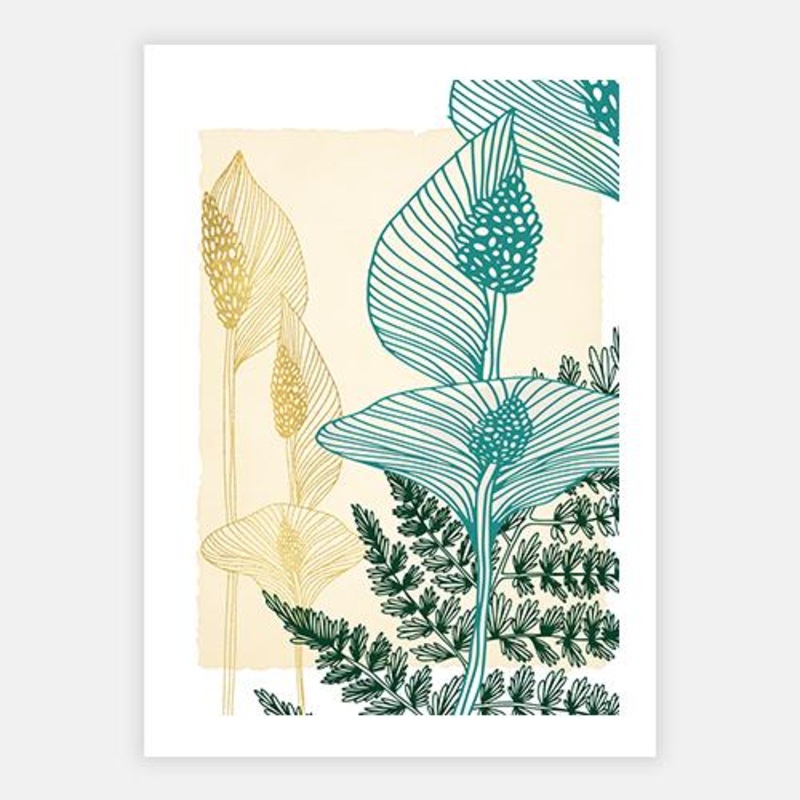 Drus VII|C – 400 x 500|D – 500 x 600|E – 600 x 760|F – 760 x 1000|G – 1000 x 1300|Matt Photographic Paper|Canvas|None|Black|White|Scandi