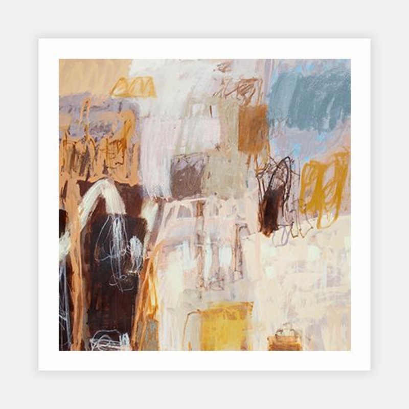 Interlude|C – 400 x 400|D – 500 x 500|E – 600 x 600|F – 760 x 760|Rag Paper|None|Black|White|Scandi