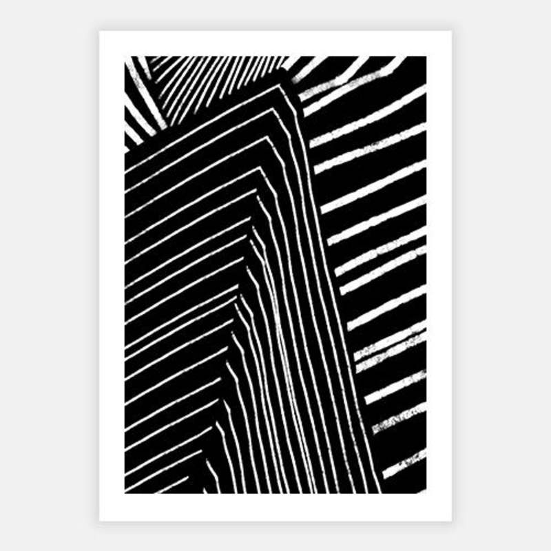 Jacquard I|C – 400 x 500|D – 500 x 600|E – 600 x 760|F – 760 x 1000|G – 1000 x 1300|Matt Photographic Paper|Canvas|None|White|Black|Scandi