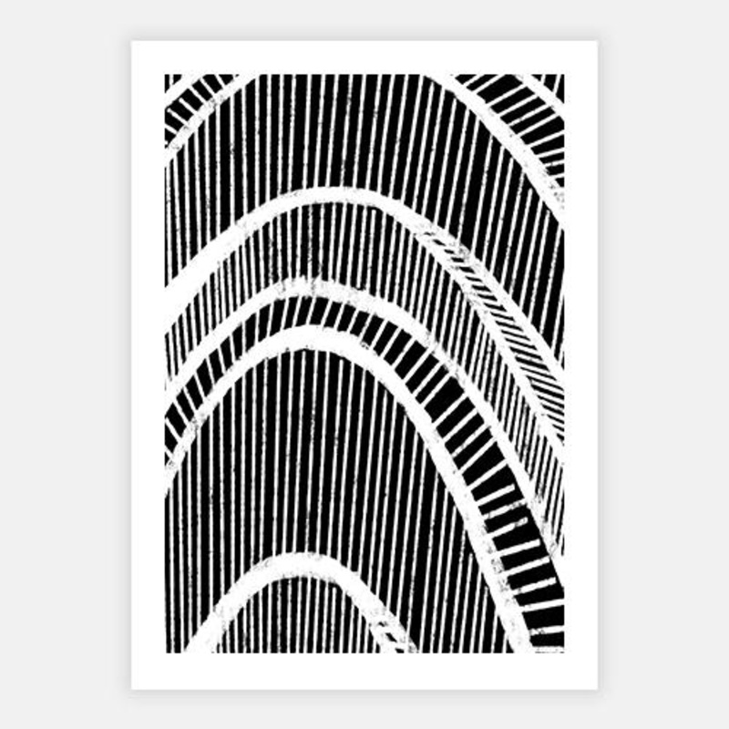 Jacquard II|C – 400 x 500|D – 500 x 600|E – 600 x 760|F – 760 x 1000|G – 1000 x 1300|Matt Photographic Paper|Canvas|None|Black|White|Scandi