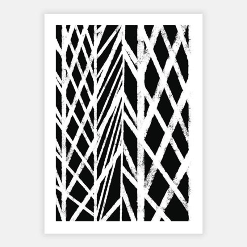 Jacquard III|C – 400 x 500|D – 500 x 600|E – 600 x 760|F – 760 x 1000|G – 1000 x 1300|Matt Photographic Paper|Canvas|None|Black|White|Scandi