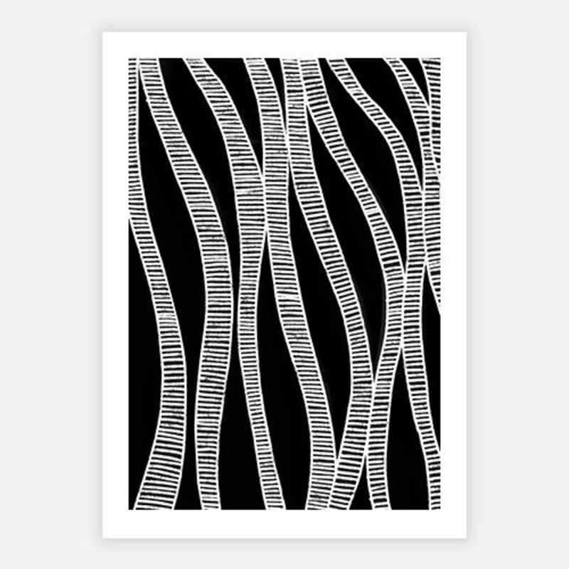 Jacquard IV|C – 400 x 500|D – 500 x 600|E – 600 x 760|F – 760 x 1000|G – 1000 x 1300|Matt Photographic Paper|Canvas|None|White|Black|Scandi