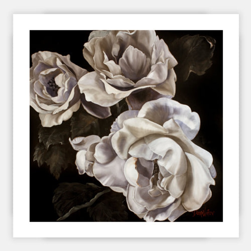 Lido|880 x 880|Rag Paper|None|Black Wedge Wood Frame