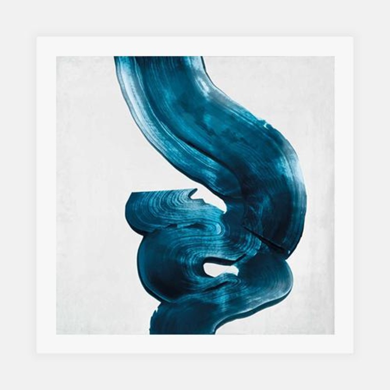 Outside II|C – 400 x 400|D – 500 x 500|E – 600 x 600|F – 760 x 760|Matt Photographic Paper|None|White|Black|Scandi