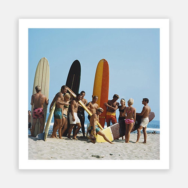 Retro Boards 2|C – 400 x 400|D – 500 x 500|E – 600 x 600|F – 760 x 760|G – 1000 x 1000|Matt Photographic Paper|Canvas|None|Black|White|Scandi