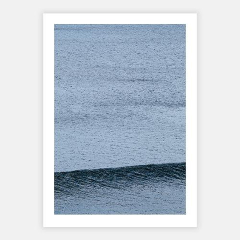 Sea 7|C – 400 x 500|D – 500 x 600|E – 600 x 760|F – 760 x 1000|G – 1000 x 1300|Matt Photographic Paper|Canvas|None|Black|White|Scandi