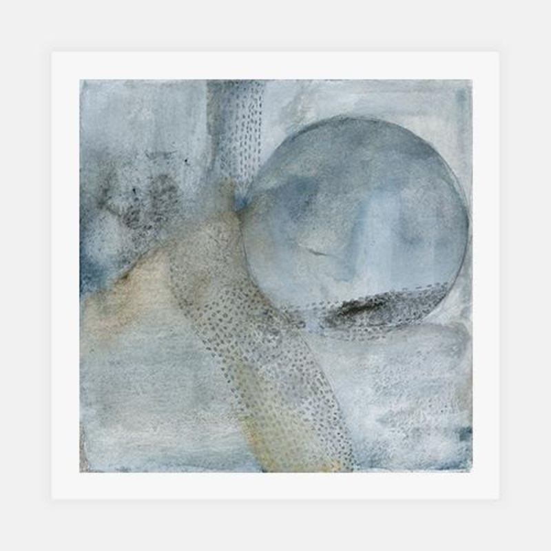 Sphere II|C – 400 x 400|D – 500 x 500|E – 600 x 600|F – 760 x 760|Matt Photographic Paper|None|Black|White|Scandi