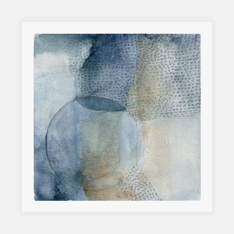 Sphere IV|C – 400 x 400|D – 500 x 500|E – 600 x 600|F – 760 x 760|Matt Photographic Paper|None|Black|White|Scandi